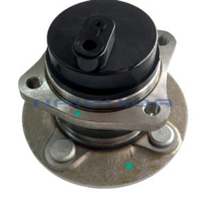 Butuc roata spate BYD E2 12660703-00 - foto produs