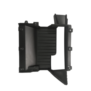Plastic spate complet BYD Seagull 13610220-00 - foto produs