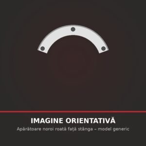 Imagine orientativă - apărătoare noroi generică