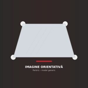 Imagine orientativă - parbriz generic
