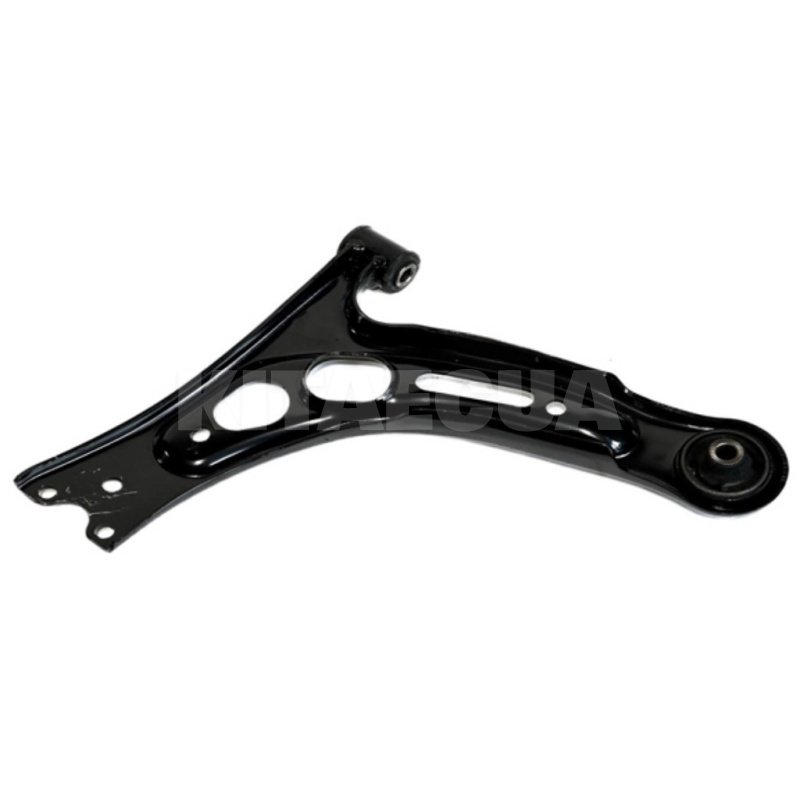 Brat suspensie 12415334-00 / EL-2904020 / E2 dreapta riceag