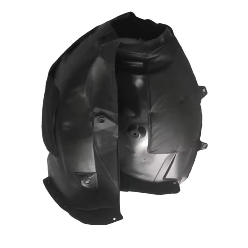 Aparator de noroi pe roata fata stanga Mud Guard 14120451-00 / Seagull