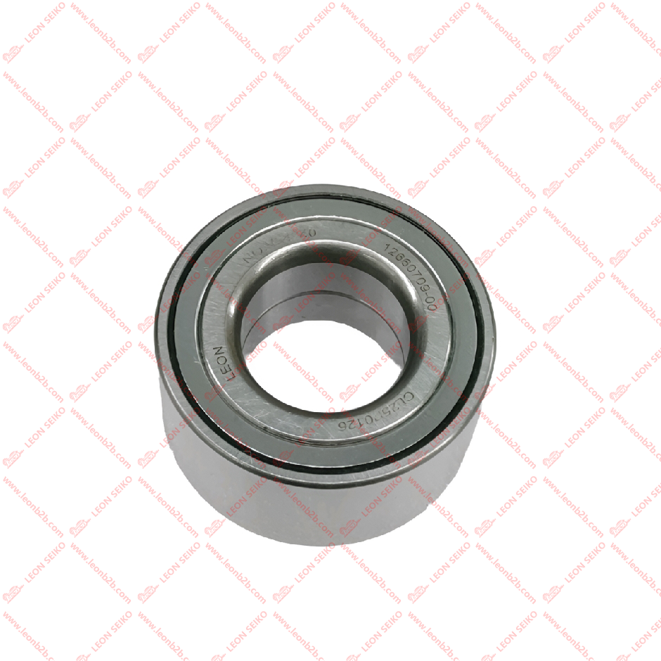 Rulment 12660709-00 / E2 ( fata,spate)