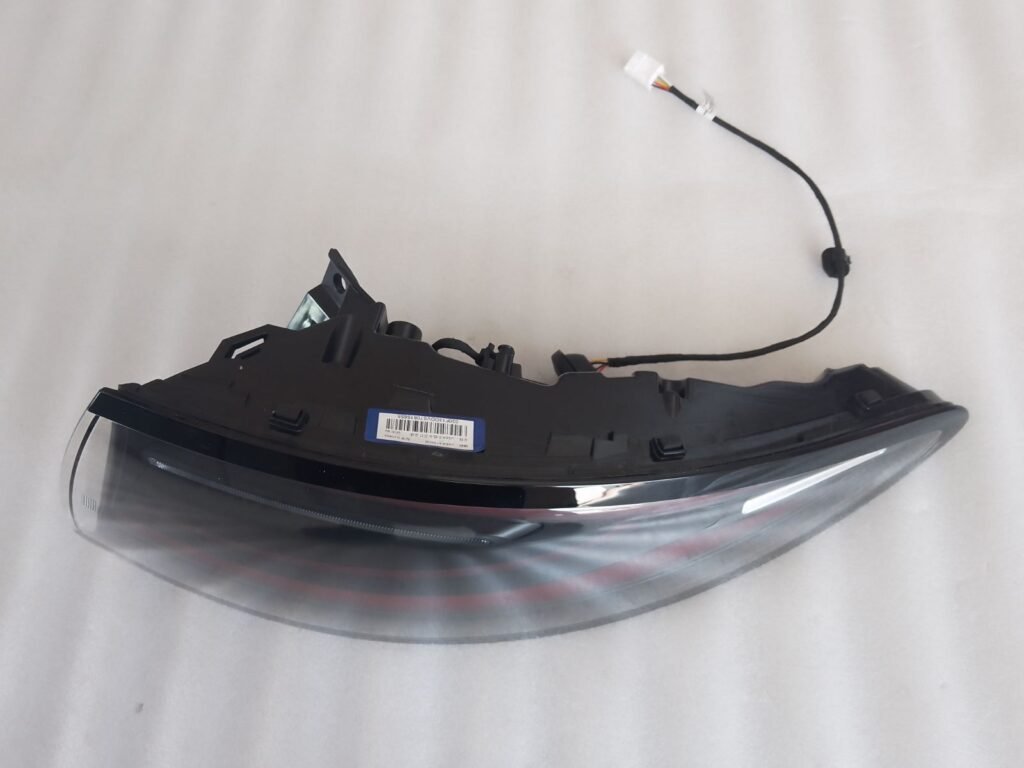 Semnalizator fara spate dreapta SeaLion 06 EV&DM-i 14321161-00 / UGEA-4133020