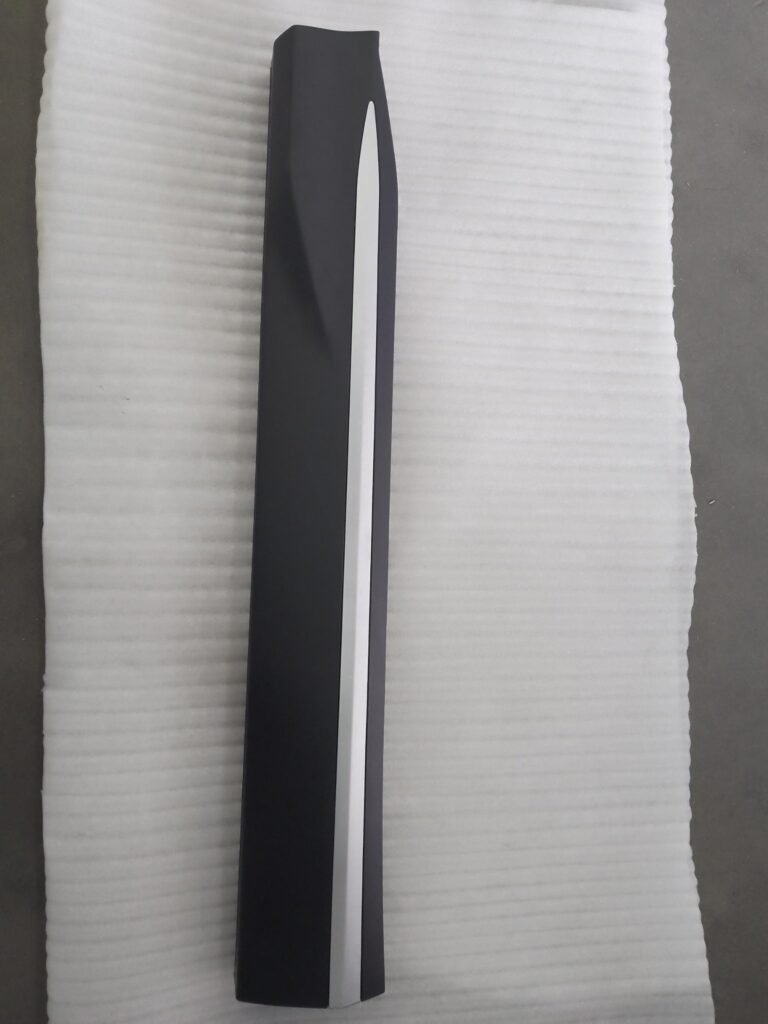 Panou decorativ usa fata stinga Song Plus EV&DM-i 13992448-00 / SA3HK-5402830