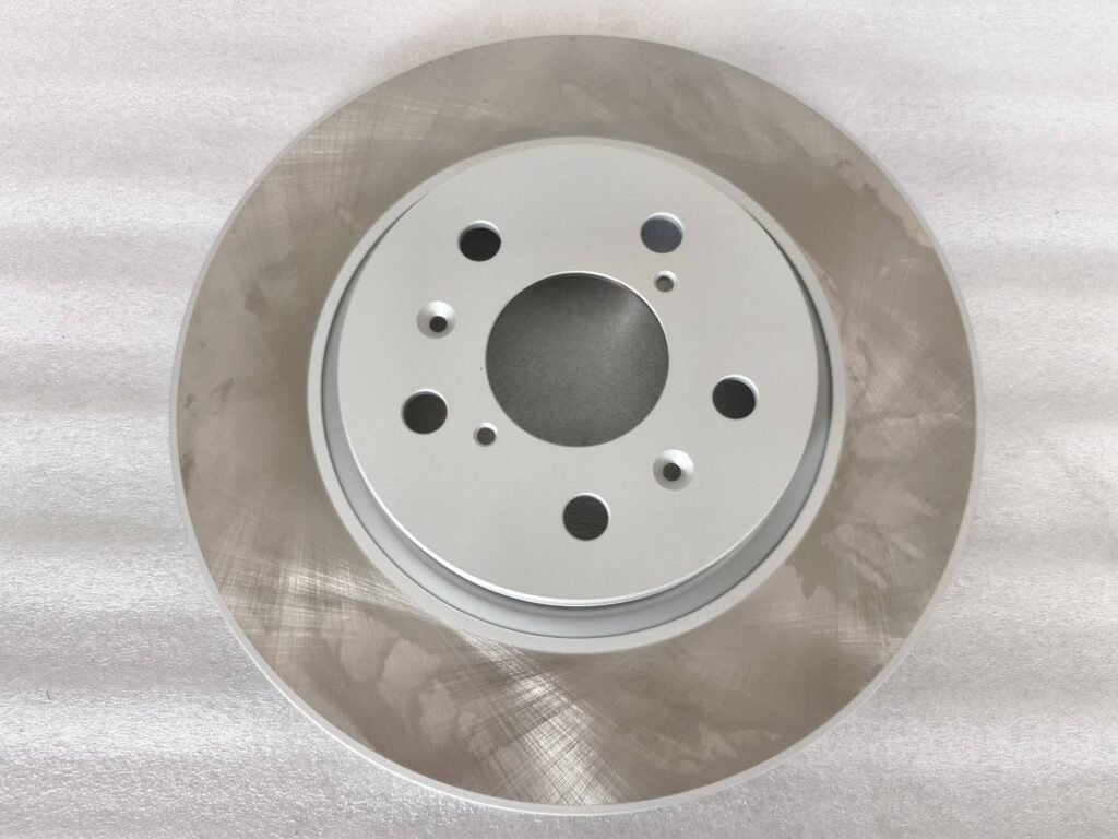 Disc de frina fata Song L DM-i 16846841-00 / SA5H-3501011S