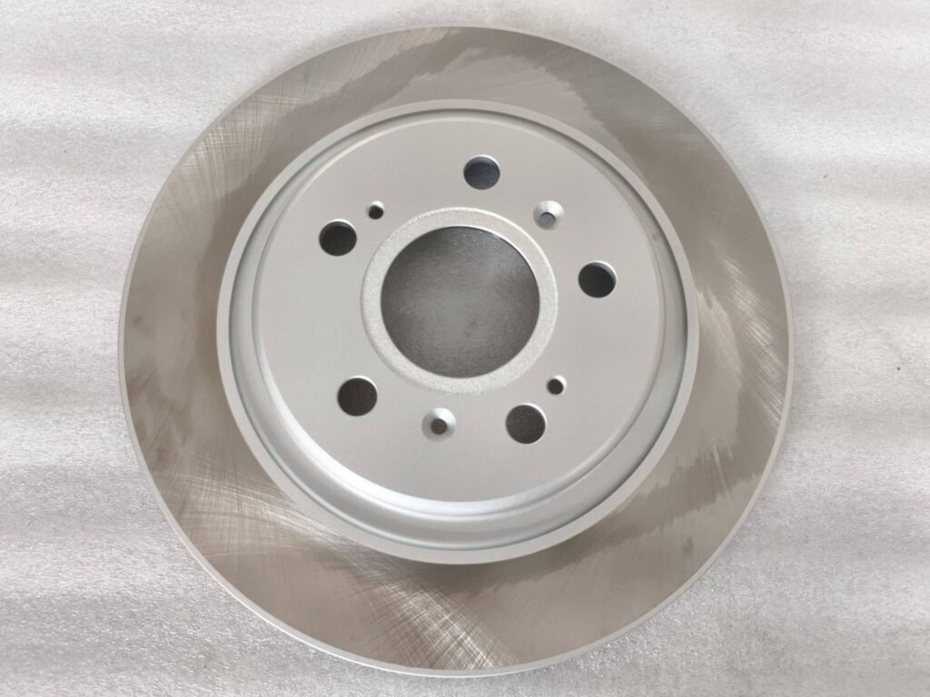 Disc de frina spate Song L DM-i 16834793-00 / SA5HA-3502011S