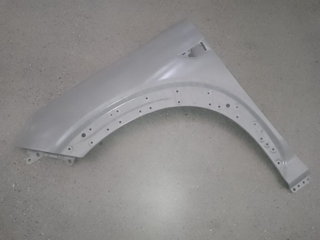 Aripa stinga fata Tang L EV&DM SRHA-8403010/70 / 18296198-00