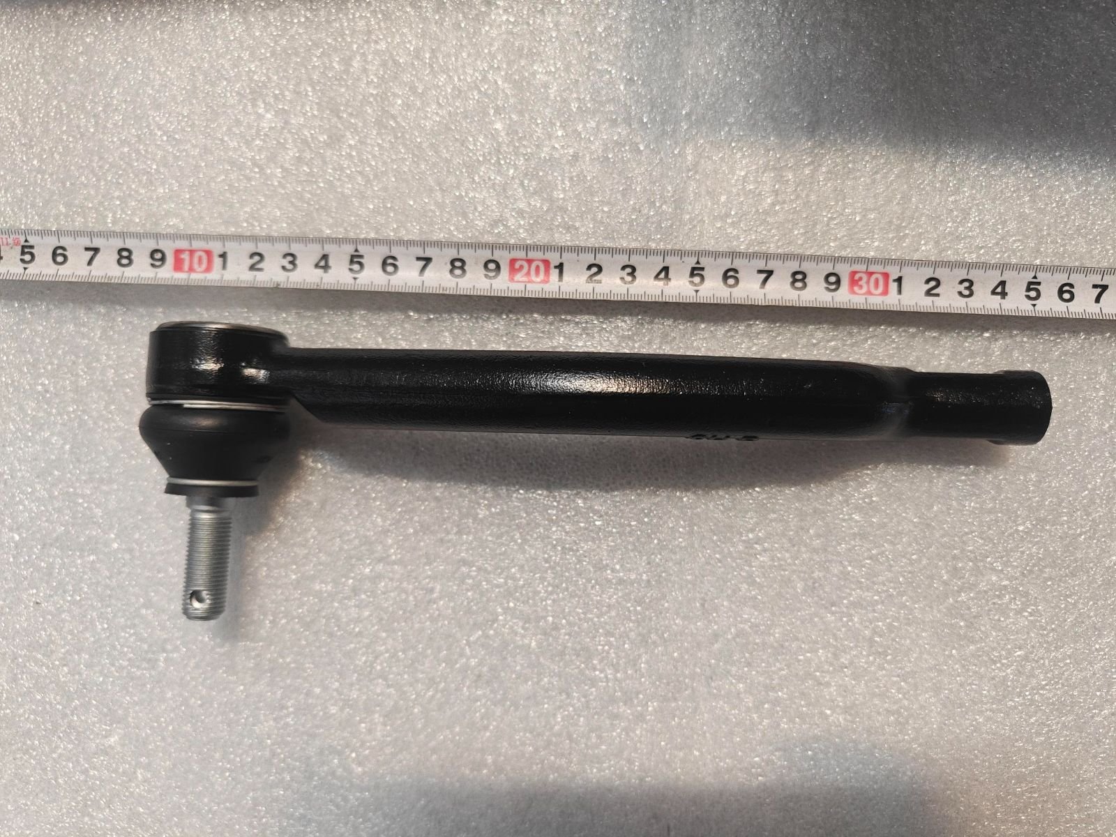 Articulației sferice stinga a tijei de direcție SeaLion 06 DM-i 19154765-00 / TA50-3401120L