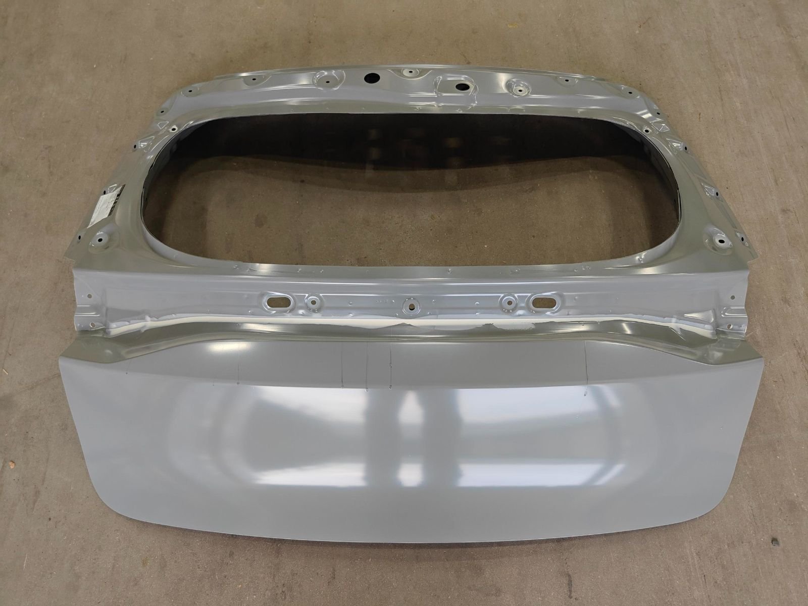 Haion Tang DM-i, DM-p 18929029-00 / ST-6301010B/77