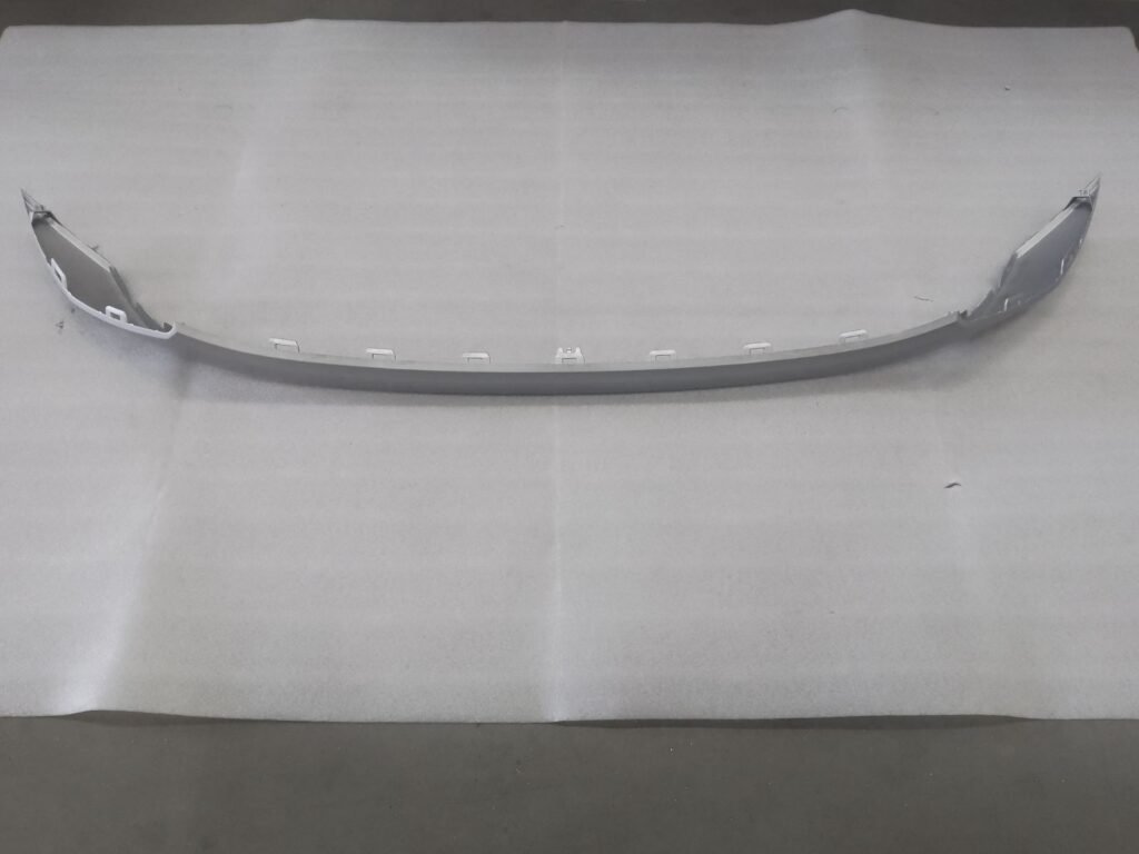 Ornament Silver mat parteta fata inferioara Song L DM-i SA5H-2803133 / 15300864-00