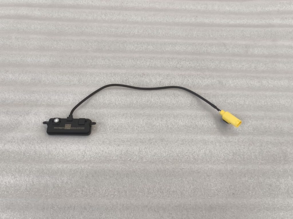 Comutator Haion SeaLion 06 EV&DM-i 17371363-00 / SHHA-3797300