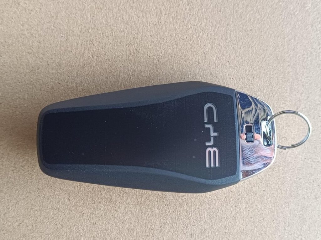 Cheie 15026588-00 BYD HXHA-3791200C-L1
