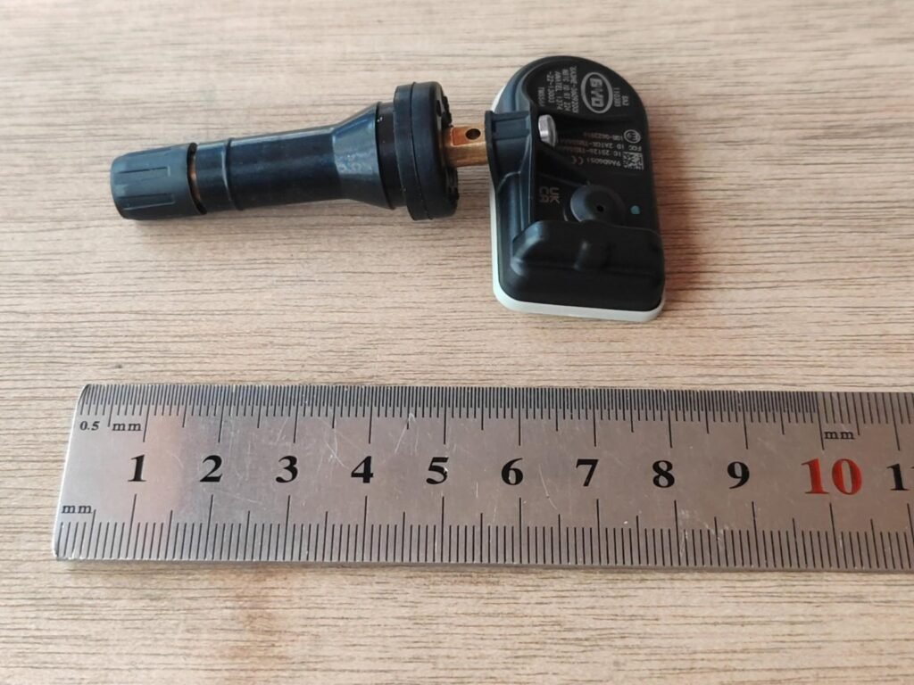 Senzor presiune aer cauciuc 13137603-00, SA3HE-3609200B / Song Plus